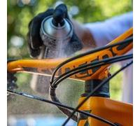 Pack nettoyant Muc-Off Nano Tech Bike Cleaner 1 l + spray Muc-Off Bike PTFE 500 ml