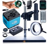 Pack Professionnel Microscope Rosfix Earth Pro MCEP-0.5X