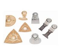 Fein 35222967140 Profi Set SLM HEIZUNG / SANITÄR Set outils multifonction 1 pc(s)