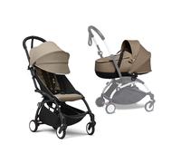 Pack Promo Châssis Yoyo 3 + nacelle + pack 6+