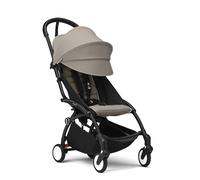 Cadre poussette Yoyo 3 NOIR Stokke