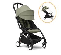 Pack Promo Châssis Yoyo 3 + pack couleur 6+ et protection pluie