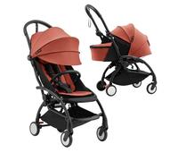Pack Promo Poussette YOYO 5 avec pack nouveau-né et pack couleur 6+