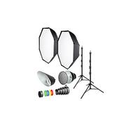 "BRESSER Pack Action Studio Flash No. 1