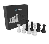 Pack promotionnel pour échiquier électronique intelligent ChessUp 2 par Bryght Labs