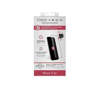 Bigben Connected Pack protection écran et lentille iPhone Air 2,5D Transparent Garantie à vie