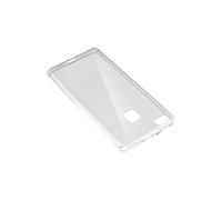Pack Protection intégrale - Coque transparente + Film verre trempé pour Huawei P