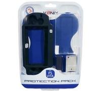 Pack protection Konix PS Vita G