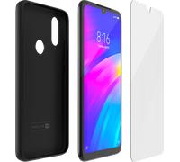 Pack protection Made For Xiaomi pour Xiaomi Redmi 7