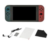 Pack protection Nintendo Switch