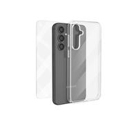 Mayaxess Pack Protection pour Samsung Galaxy A54 5G Coque et Verre Trempé