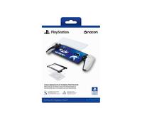 Nacon Ecran de protection Force Glass officiel pour PlayStation Portal en verre trempé
