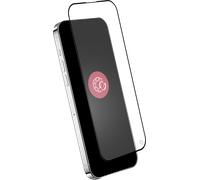 Pack Protège-écran iPhone 15 Plus 2.5D Original + 2 Protège Lentilles + Garantie à vie - Certifié GRS Force Glass