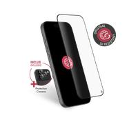 Pack 3 protections objectif - FGOG 2,5D - IPhone17 Pro Max