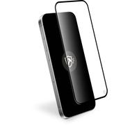 Pack Protège-Écran + Protège Lentilles Caméra Iphone 16 Pro Max - Garantie À Vie Force Glass