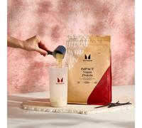 Pack Protéine Vegan Débutant - Chocolat