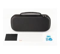 Pack PS Portal Pouch + Tempered Glass Noir