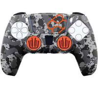 Pack PS5 Camouflage BLADE Skin + Grips + Sticker