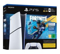 Console SONY PS5 Digitale Fortnite Flowering Chaos