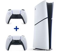 Sony PlayStation 5 (modèle - Slim) - Edition Numérique