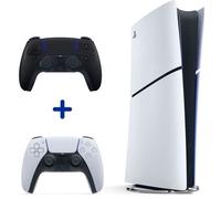 Sony PlayStation 5 (modèle - Slim) - Edition Numérique