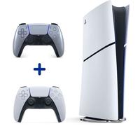 Sony PlayStation 5 (modèle - Slim) - Edition Numérique