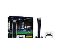 Console SONY Edition Digitale + EA Sports FC 24