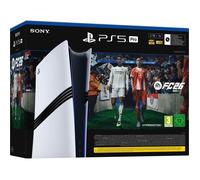 Console SONY PS5 PRO + FC 26