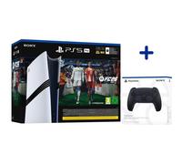 Console SONY PS5 PRO + FC 26