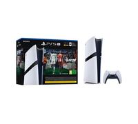 Pack PS5 Pro & EA SPORTS FC 26 - Console Playstation 5 Pro 2 To, Blanc