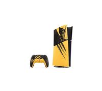 Sony - Console Ps5 Digital Marvel's Wolverine