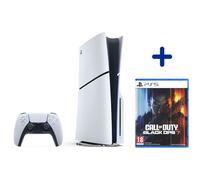 Sony PlayStation 5 Slim E-Chassis, Console de jeu