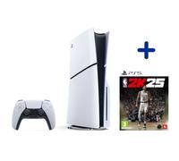 Sony PS5 Slim Édition Standard - Consoles de jeux