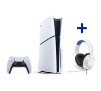 Sony PS5 Slim Édition Standard - Consoles de jeux