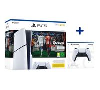 Console SONY PS5 Standard + FC 26
