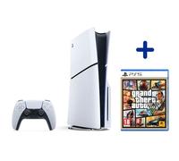 Sony PS5 Slim Édition Standard - Consoles de jeux