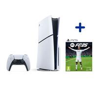 Sony PS5 Slim Édition Standard - Consoles de jeux