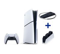 Sony PS5 Slim Édition Standard - Consoles de jeux
