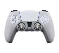 Pack PS5 Transparent BLADE Skin + Grips + Sticker