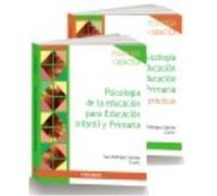 Pack Psicología De La Educación Para Educación Infantil Y Primaria - Rodríguez Sánchez, Sara Rodríguez Sánchez, Sara (Auteur)