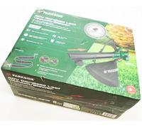 Pack PSIDE® - Aspirateur à Feuilles sans Fil Parkside® 40 V, souffleur à Feuilles PLSBA 40-Li + Porte-clés PSIDE®