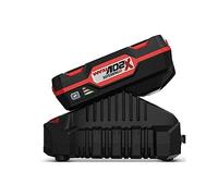 Pack PSIDE® - Chargeur de Batterie Parkside® 20 V 2,4 A PLG 20 C1 et Batterie 2 Ah Pap 20 B1 dans Un Ensemble + Porte-clés