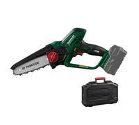 Parkside® PAGHS 20-Li A1 Coupe-bois sans fil 20 V, sans batterie ni chargeur, mini tronçonneuse
