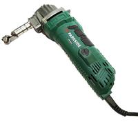 Parkside® PMK 550 B1 Grignoteuse 550 W, coupe-tôle, coupe-métal