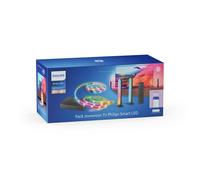 Pack PSL Entertainement Fnac Darty Wiz Ruban LED + Barres Lumineuses + Variateur connecté 2026
