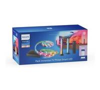 Pack PSL Entertainement Fnac Darty Wiz Ruban LED + Barres Lumineuses + Variateur connecté 2026
