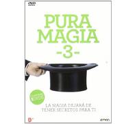 Pack Pura Magia 3ª Parte [Import]