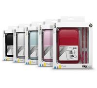 Pack "Pure" - 7 Accessoires pour DSi