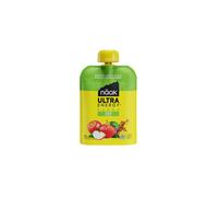 Pack Purée énergétique NAAK Pomme & Sirop d'Érable - Näak Ultra Energy Purée (6 x 90g) TU