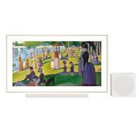 TCL 65A300 Pro 165,1 cm (65") 4K Ultra HD Smart TV Wifi Blanc 450 cd/m²